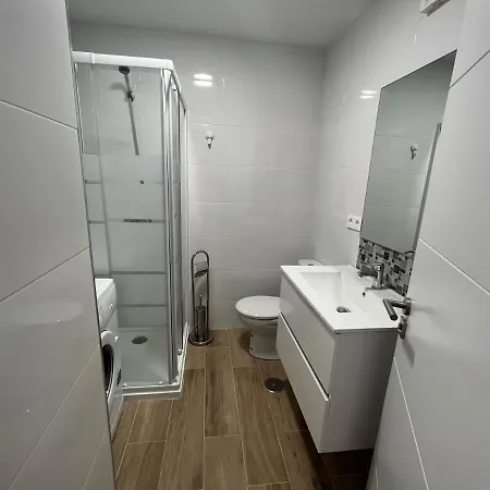 Ver621 - Estudio Con Vistas Al Mar, Wifi, Piscina, Centro A 100 Metros, Playa A 600 Metros Torremolinos Exterior photo