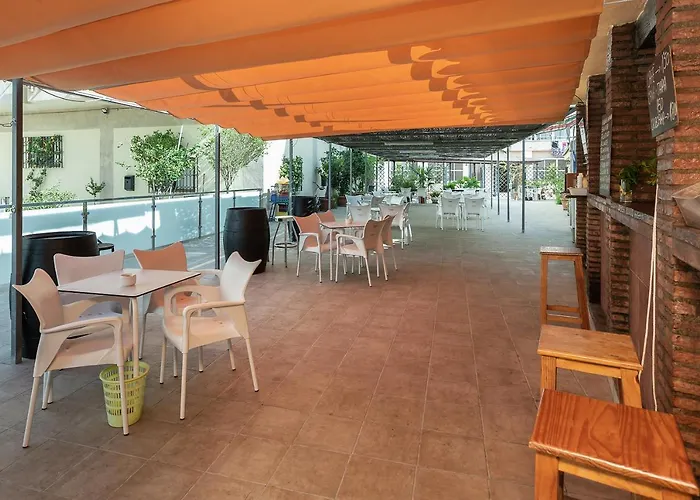 Ver621 - Estudio Con Vistas Al Mar, Wifi, Piscina, Centro A 100 Metros, Playa A 600 Metros