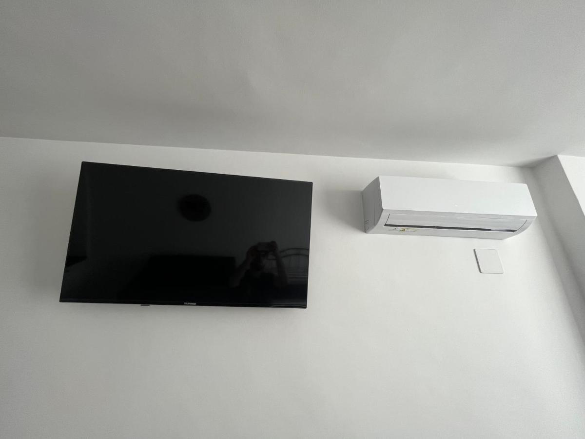 Ver621 - Estudio Con Vistas Al Mar, Wifi, Piscina, Centro A 100 Metros, Playa A 600 Metros Torremolinos