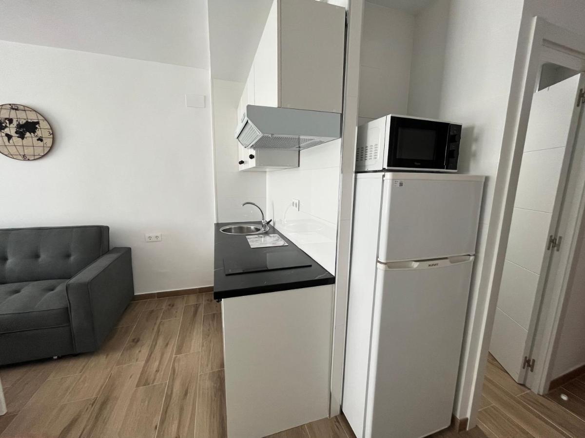 Ver621 - Estudio Con Vistas Al Mar, Wifi, Piscina, Centro A 100 Metros, Playa A 600 Metros