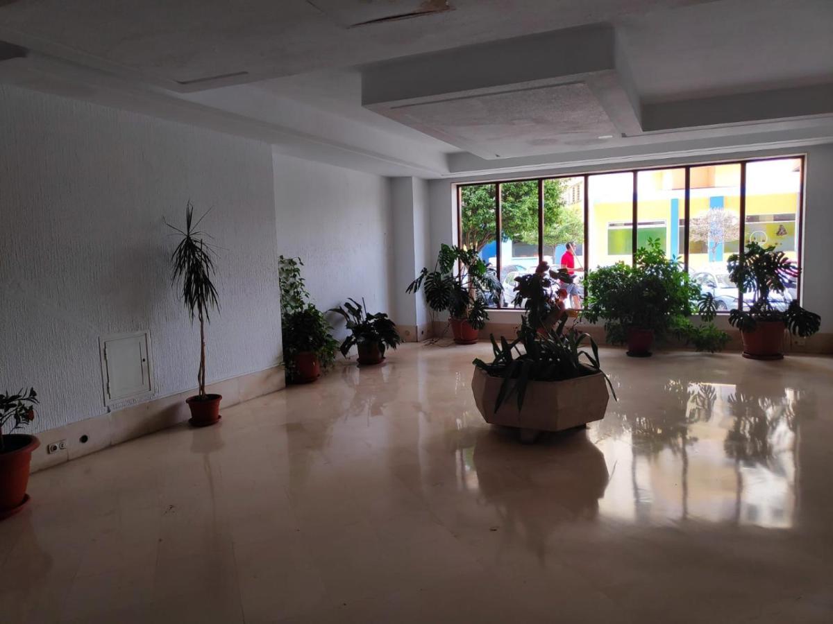 Apartamento Ver621 - Estudio Con Vistas Al Mar, Wifi, Piscina, Centro A 100 Metros, Playa A 600 Metros