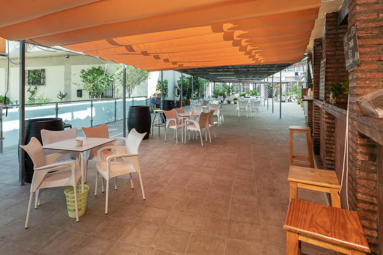 Ver621 - Estudio Con Vistas Al Mar, Wifi, Piscina, Centro A 100 Metros, Playa A 600 Metros *