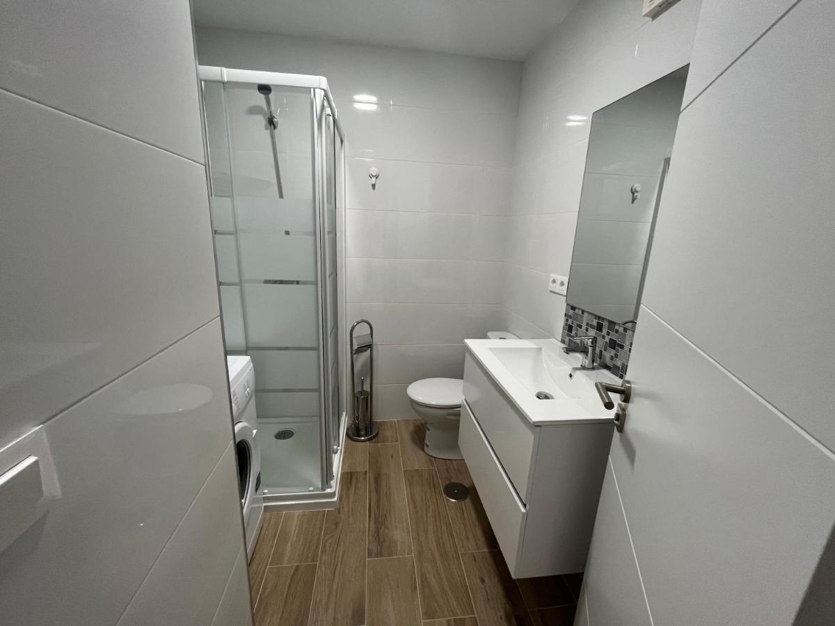 Ver621 - Estudio Con Vistas Al Mar, Wifi, Piscina, Centro A 100 Metros, Playa A 600 Metros Apartment