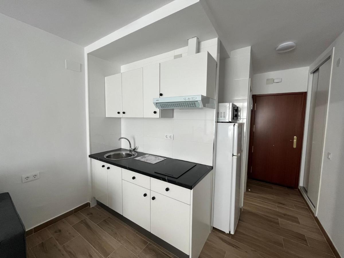 Ver621 - Estudio Con Vistas Al Mar, Wifi, Piscina, Centro A 100 Metros, Playa A 600 Metros Apartment Torremolinos